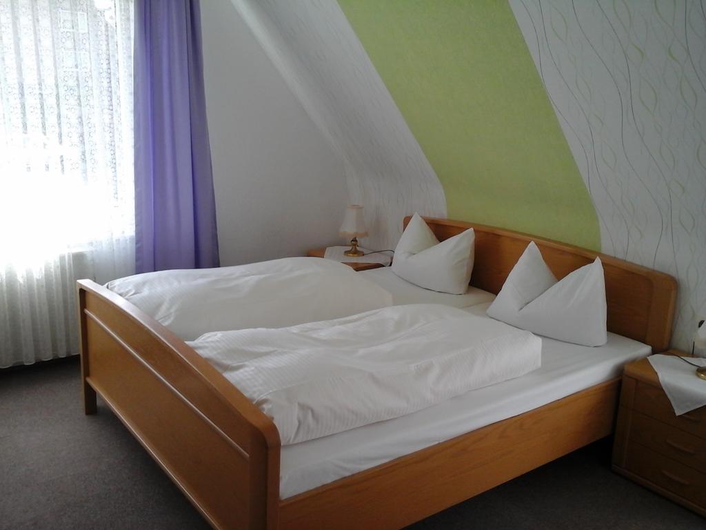 Hotel Amselhof Bispingen Phòng bức ảnh