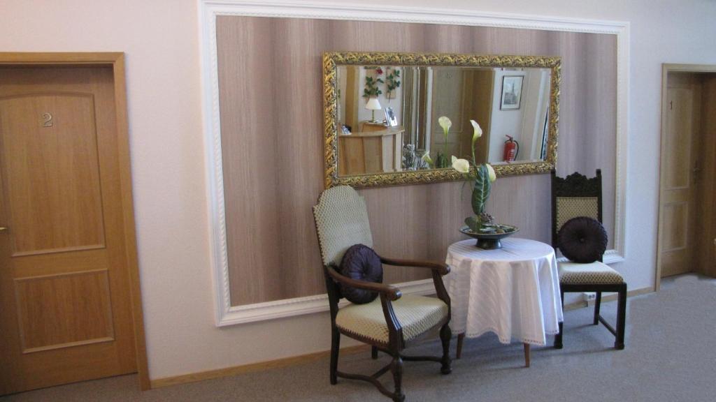Hotel Amselhof Bispingen Ngoại thất bức ảnh