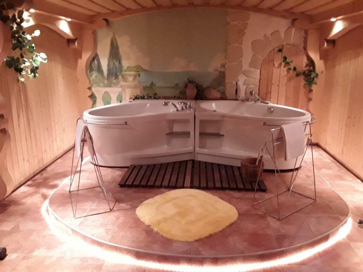Hotel Amselhof Bispingen Ngoại thất bức ảnh