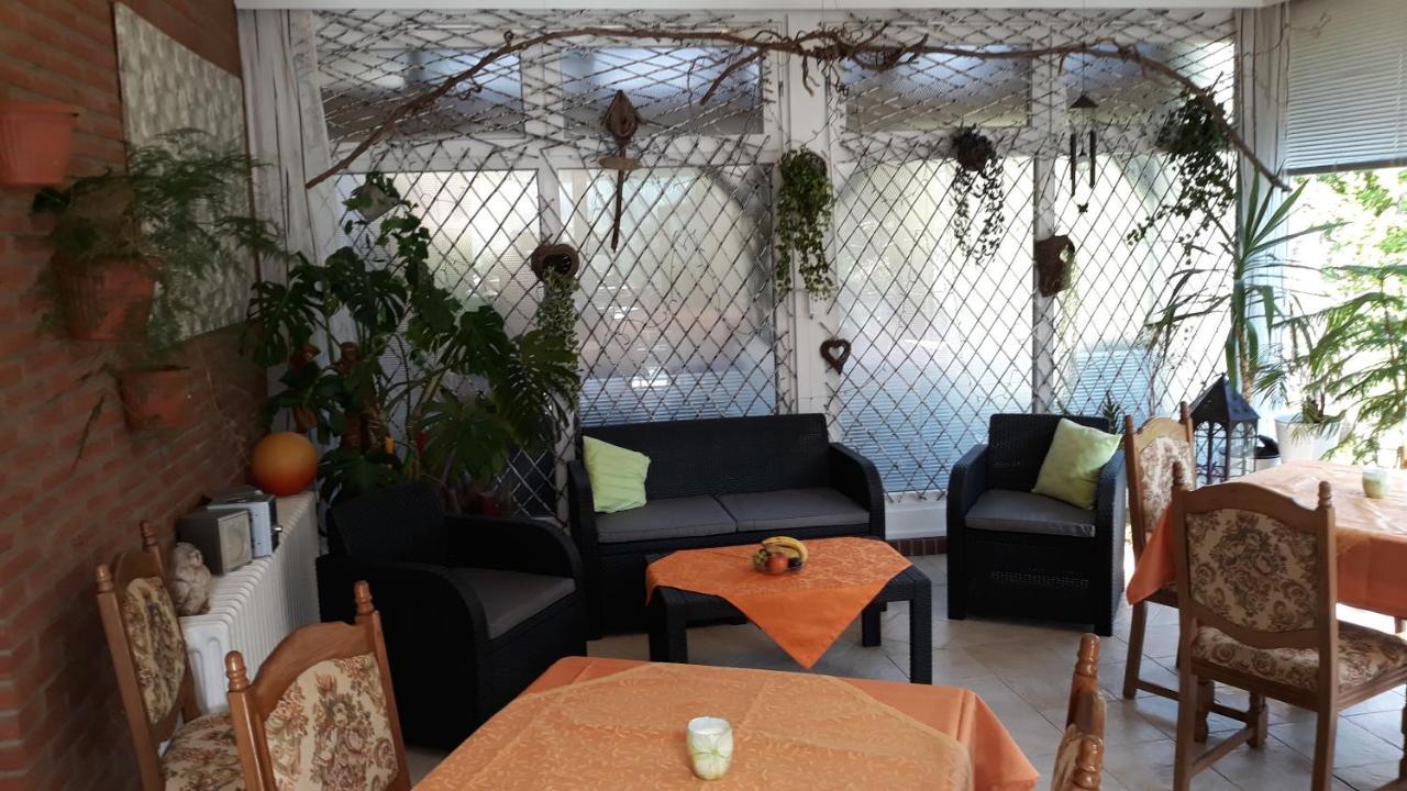 Hotel Amselhof Bispingen Ngoại thất bức ảnh